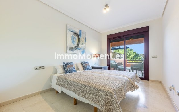 Resale - Apartment - Casares - Casares Playa