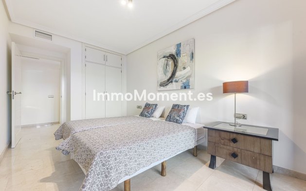 Resale - Apartment - Casares - Casares Playa