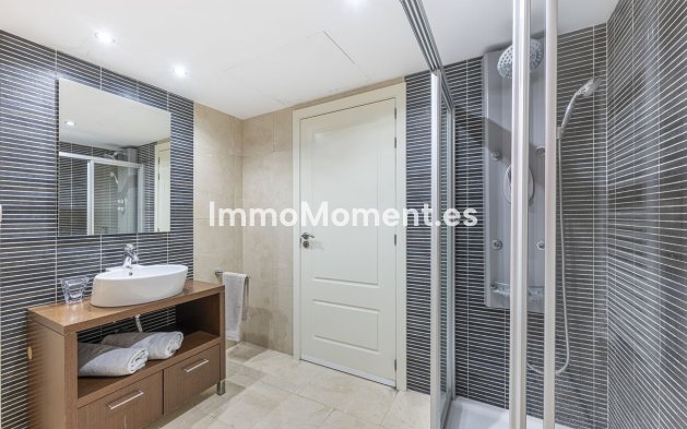 Resale - Apartment - Casares - Casares Playa