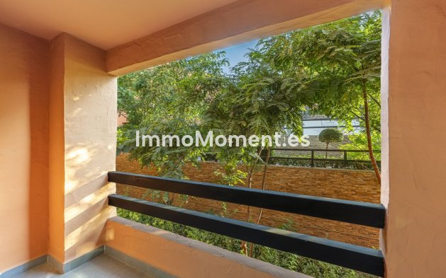 Resale - Apartment - Casares - Casares Playa