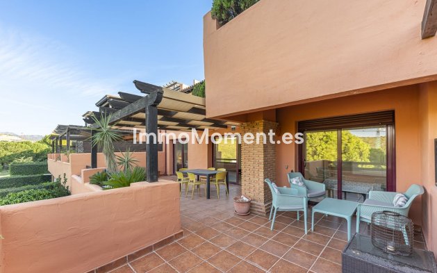 Resale - Apartment - Casares - Casares Playa