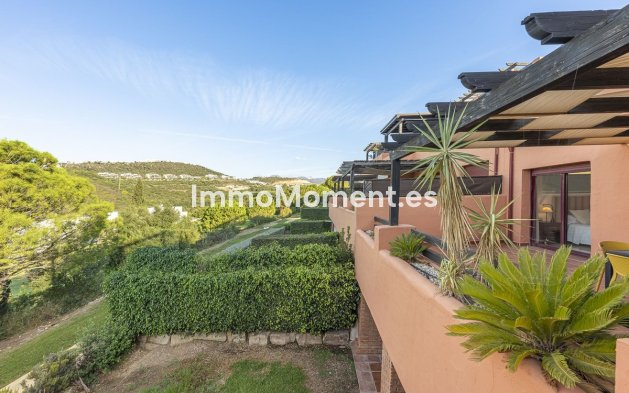 Resale - Apartment - Casares - Casares Playa