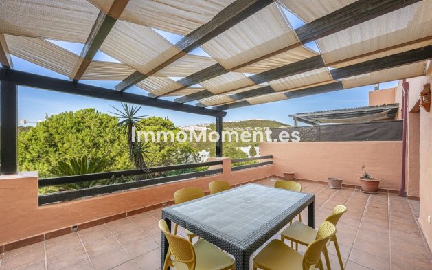 Resale - Apartment - Casares - Casares Playa
