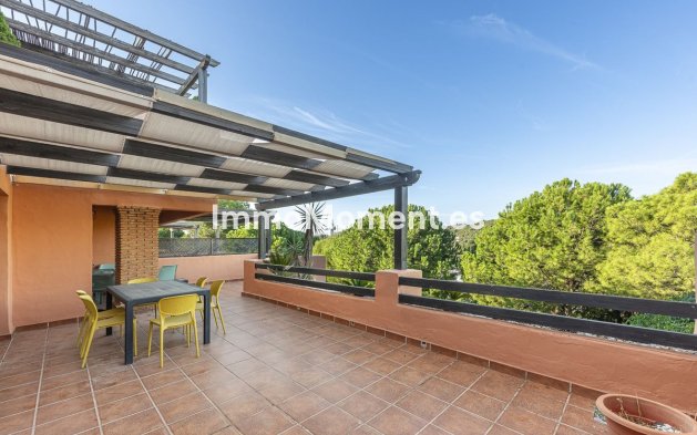 Resale - Apartment - Casares - Casares Playa