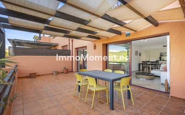 Resale - Apartment - Casares - Casares Playa