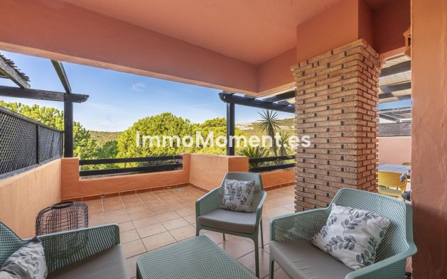 Resale - Apartment - Casares - Casares Playa