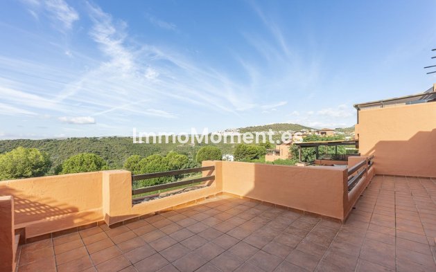 Resale - Apartment - Casares - Casares Playa