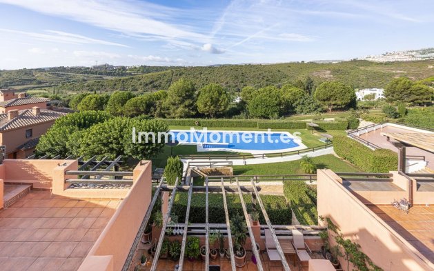 Resale - Apartment - Casares - Casares Playa