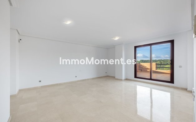 Resale - Apartment - Casares - Casares Playa