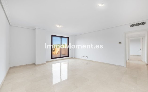 Resale - Apartment - Casares - Casares Playa