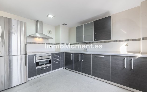 Resale - Apartment - Casares - Casares Playa