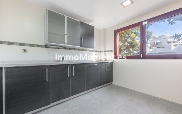 Resale - Apartment - Casares - Casares Playa