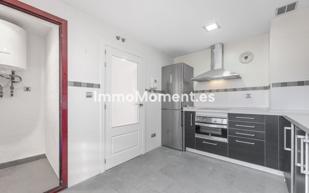 Resale - Apartment - Casares - Casares Playa