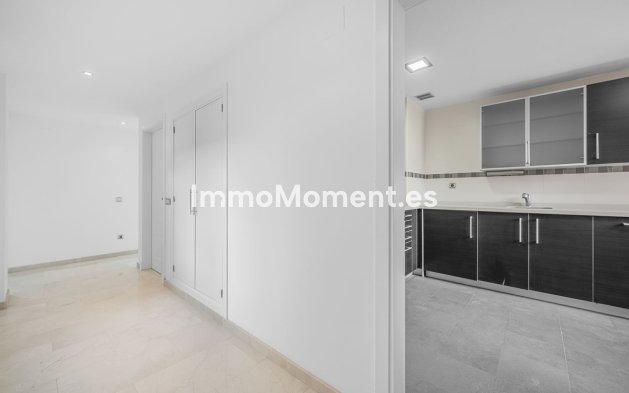 Resale - Apartment - Casares - Casares Playa