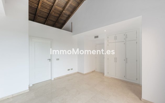 Resale - Apartment - Casares - Casares Playa