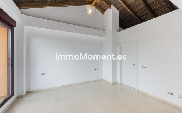 Resale - Apartment - Casares - Casares Playa