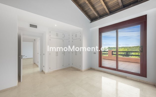 Resale - Apartment - Casares - Casares Playa