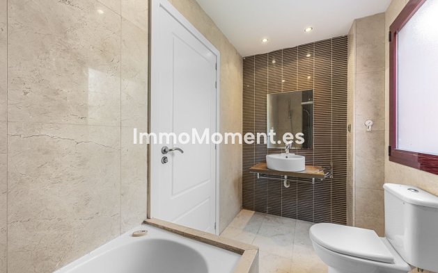 Resale - Apartment - Casares - Casares Playa