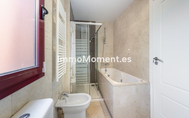 Resale - Apartment - Casares - Casares Playa