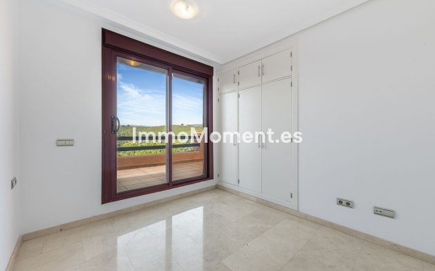 Resale - Apartment - Casares - Casares Playa
