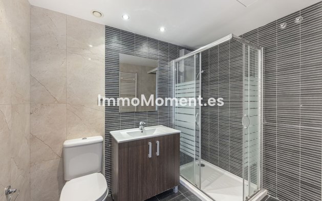Resale - Apartment - Casares - Casares Playa