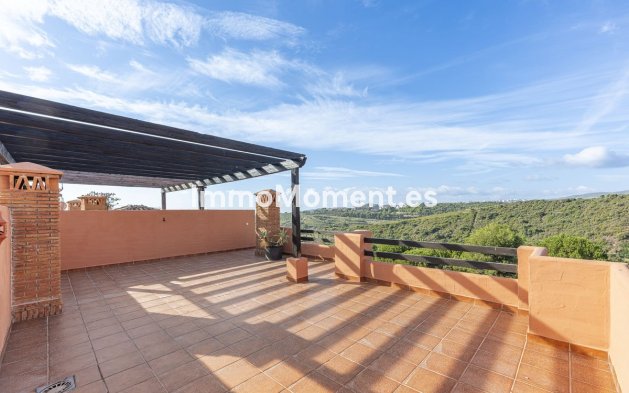 Resale - Apartment - Casares - Casares Playa