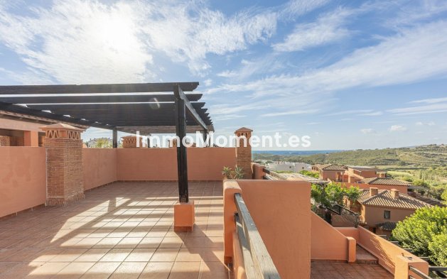 Resale - Apartment - Casares - Casares Playa
