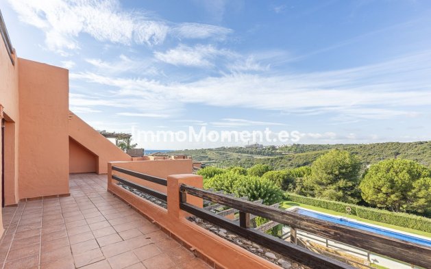 Resale - Apartment - Casares - Casares Playa
