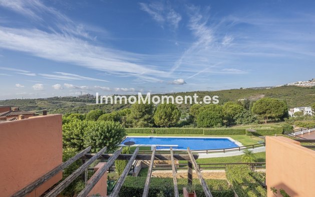 Resale - Apartment - Casares - Casares Playa