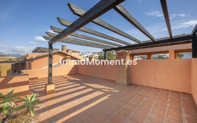 Resale - Apartment - Casares - Casares Playa