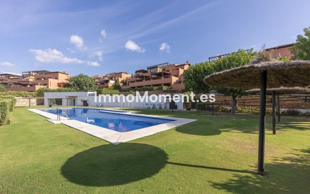 Resale - Apartment - Casares - Casares Playa