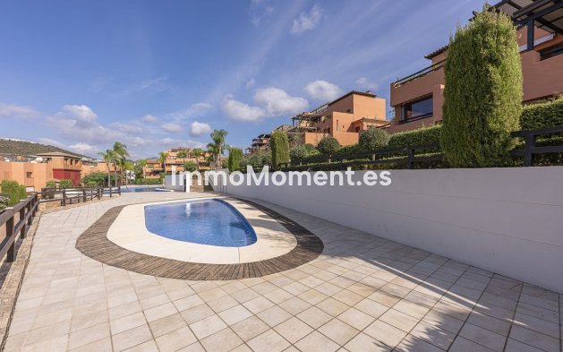 Resale - Apartment - Casares - Casares Playa