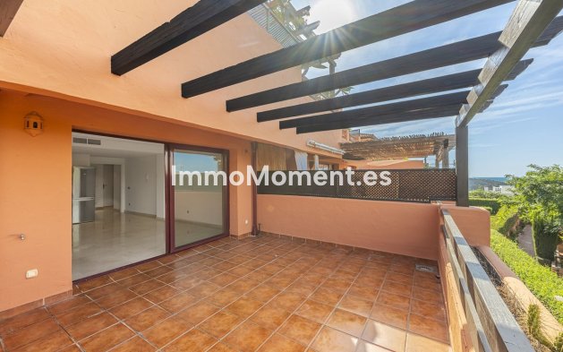 Resale - Apartment - Casares - Casares Playa