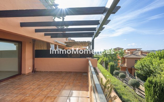 Resale - Apartment - Casares - Casares Playa