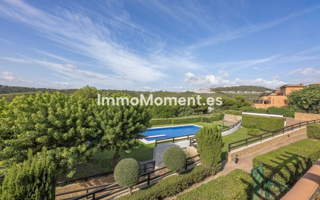 Resale - Apartment - Casares - Casares Playa