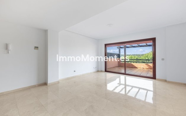 Resale - Apartment - Casares - Casares Playa
