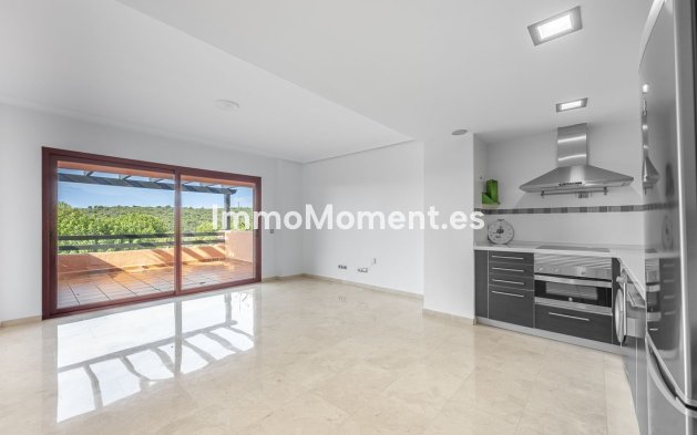 Resale - Apartment - Casares - Casares Playa