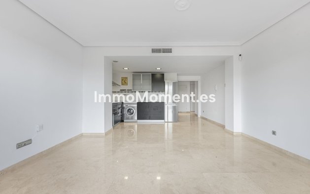 Resale - Apartment - Casares - Casares Playa