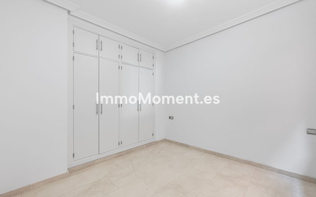 Resale - Apartment - Casares - Casares Playa