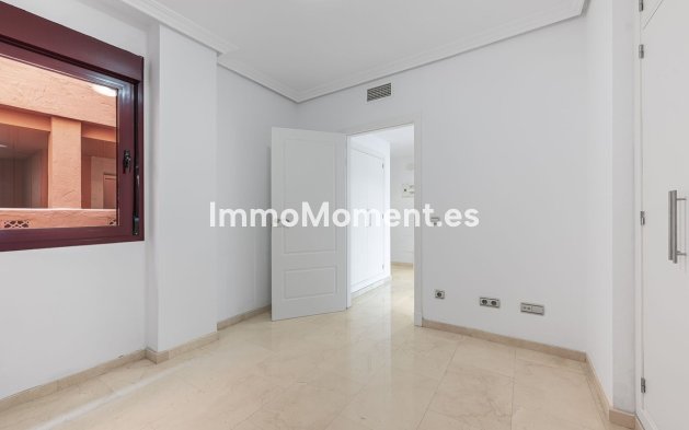 Resale - Apartment - Casares - Casares Playa