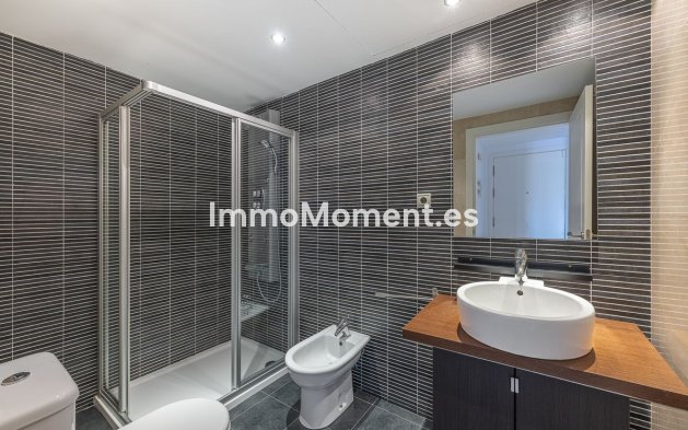 Resale - Apartment - Casares - Casares Playa