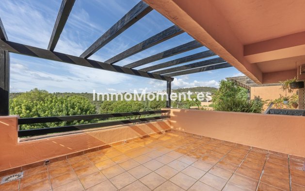 Resale - Apartment - Casares - Casares Playa