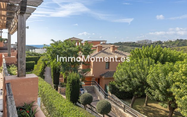Resale - Apartment - Casares - Casares Playa