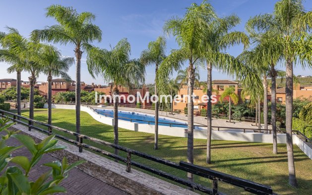 Resale - Apartment - Casares - Casares Playa