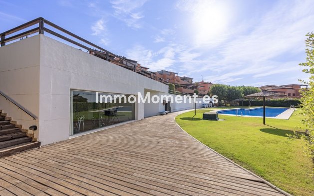 Resale - Apartment - Casares - Casares Playa