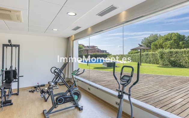 Resale - Apartment - Casares - Casares Playa