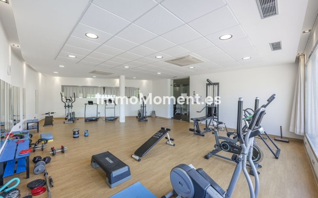 Resale - Apartment - Casares - Casares Playa