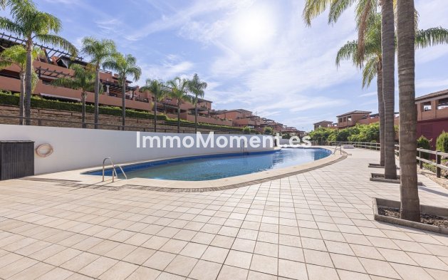 Resale - Apartment - Casares - Casares Playa