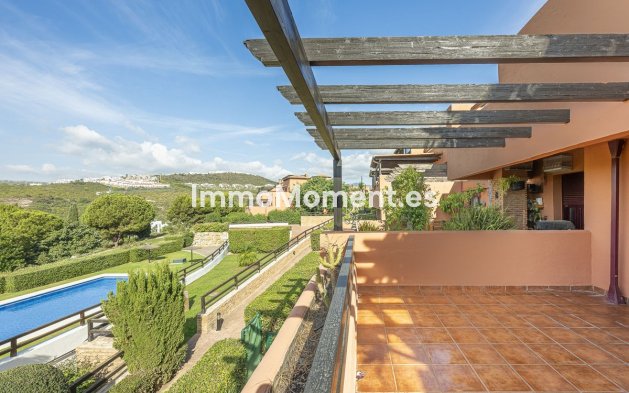Resale - Apartment - Casares - Casares Playa