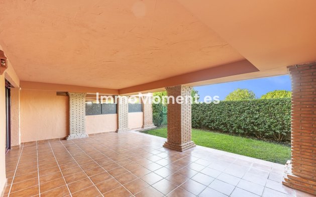 Wiederverkauf - Wohnung - Casares - Casares Playa